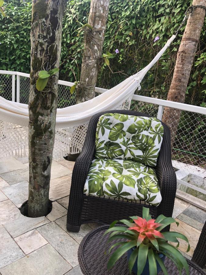 Hotel Boutique Guarujá